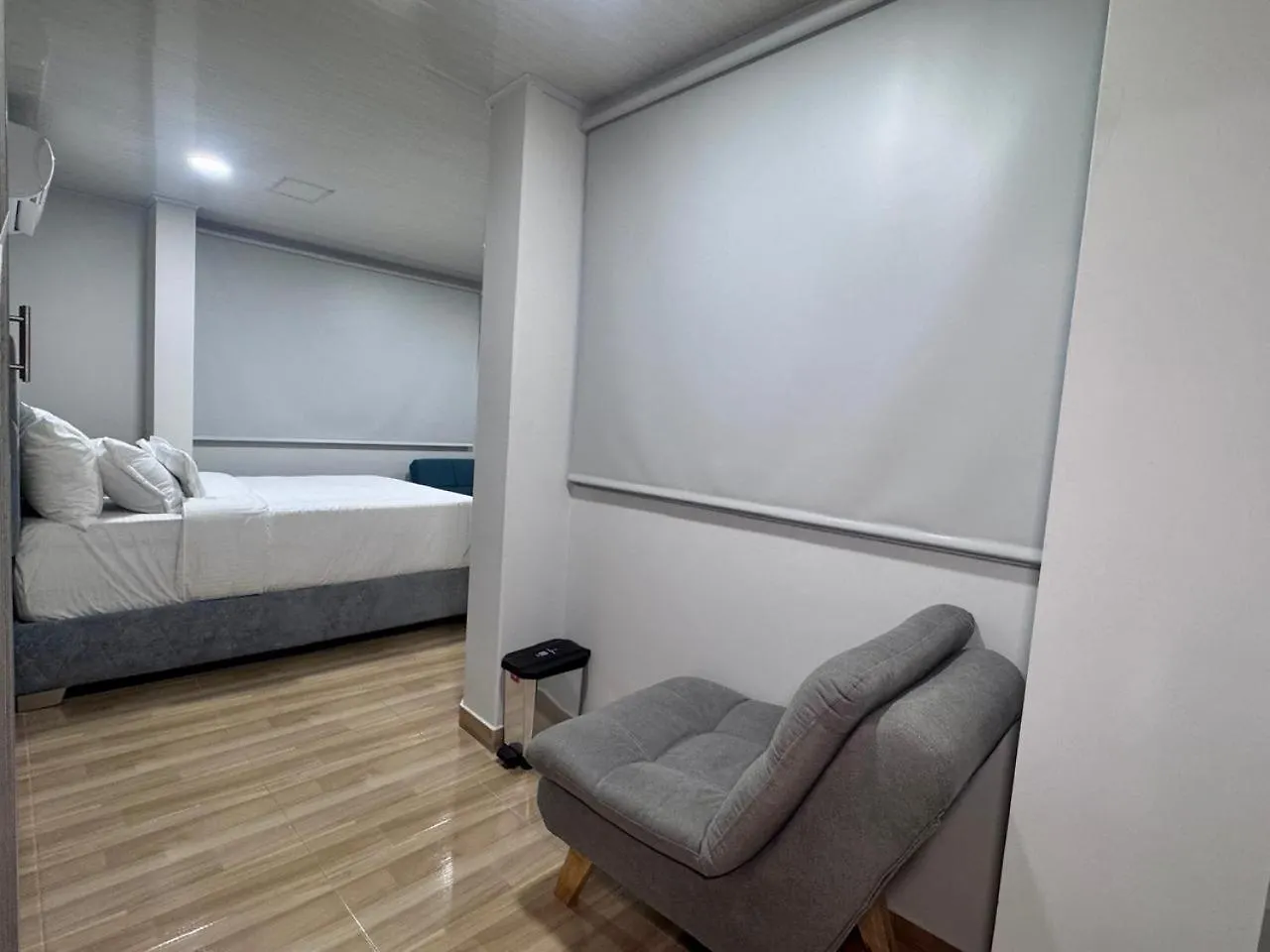 Hotel Hospedaje Casa Rueda Barranquilla
