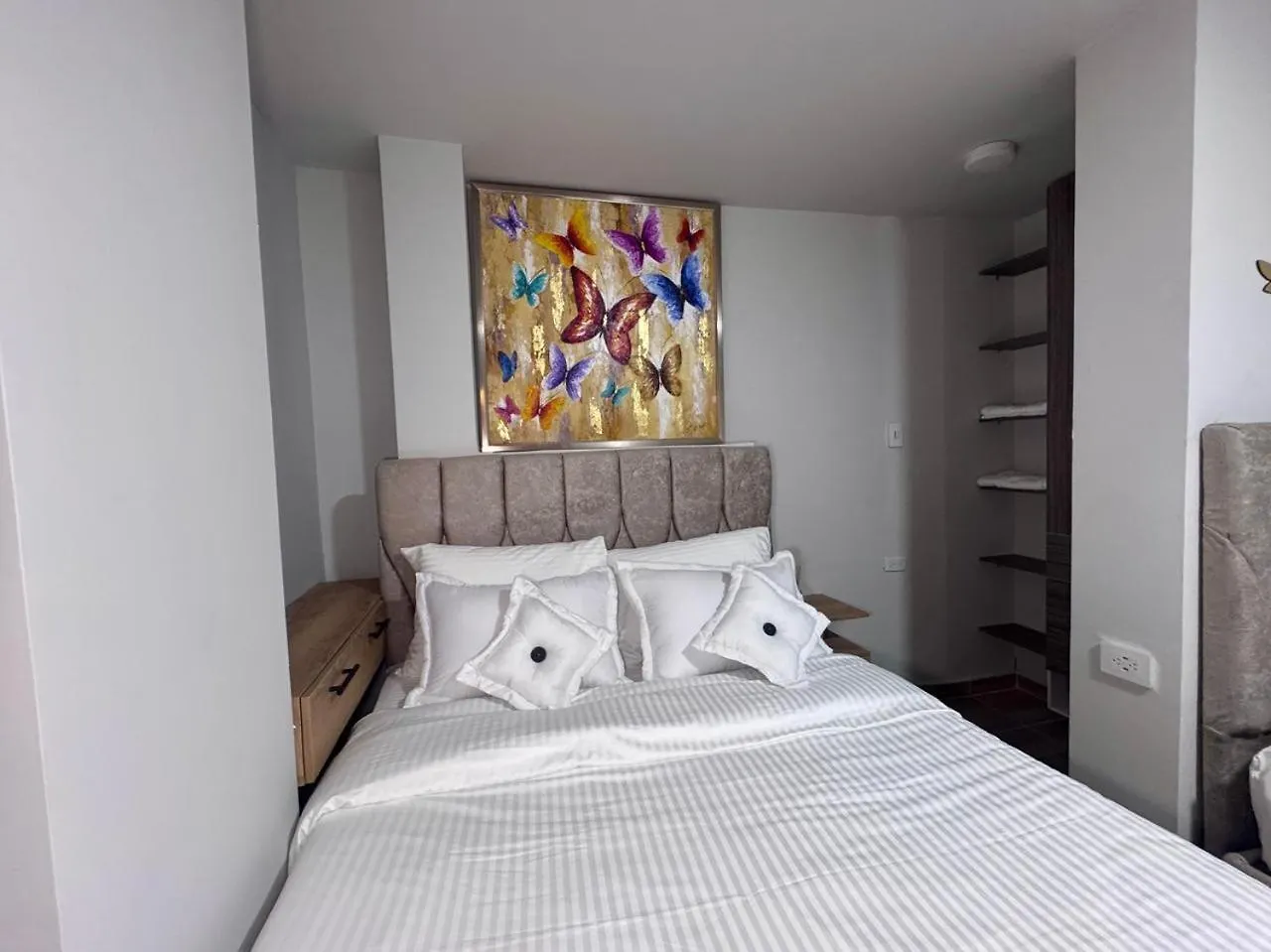 Hospedaje Casa Rueda Barranquilla  0*, Barranquilla (Atlantico) Colombia