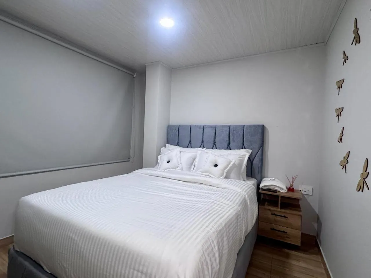 Hospedaje Casa Rueda Barranquilla  Barranquilla (Atlantico)