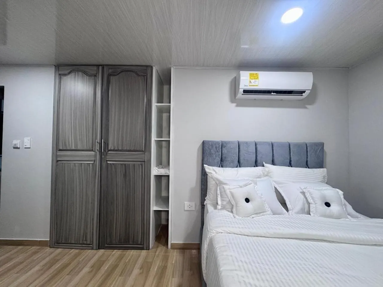 Hospedaje Casa Rueda Barranquilla  0*, Barranquilla (Atlantico)