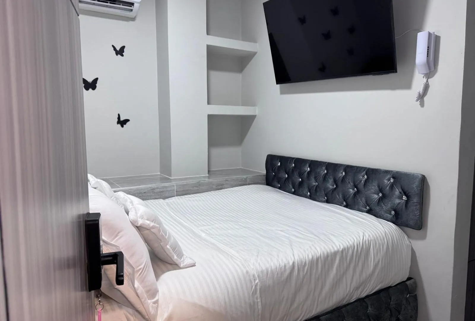 Hospedaje Casa Rueda Barranquilla  Hotel Barranquilla (Atlantico)