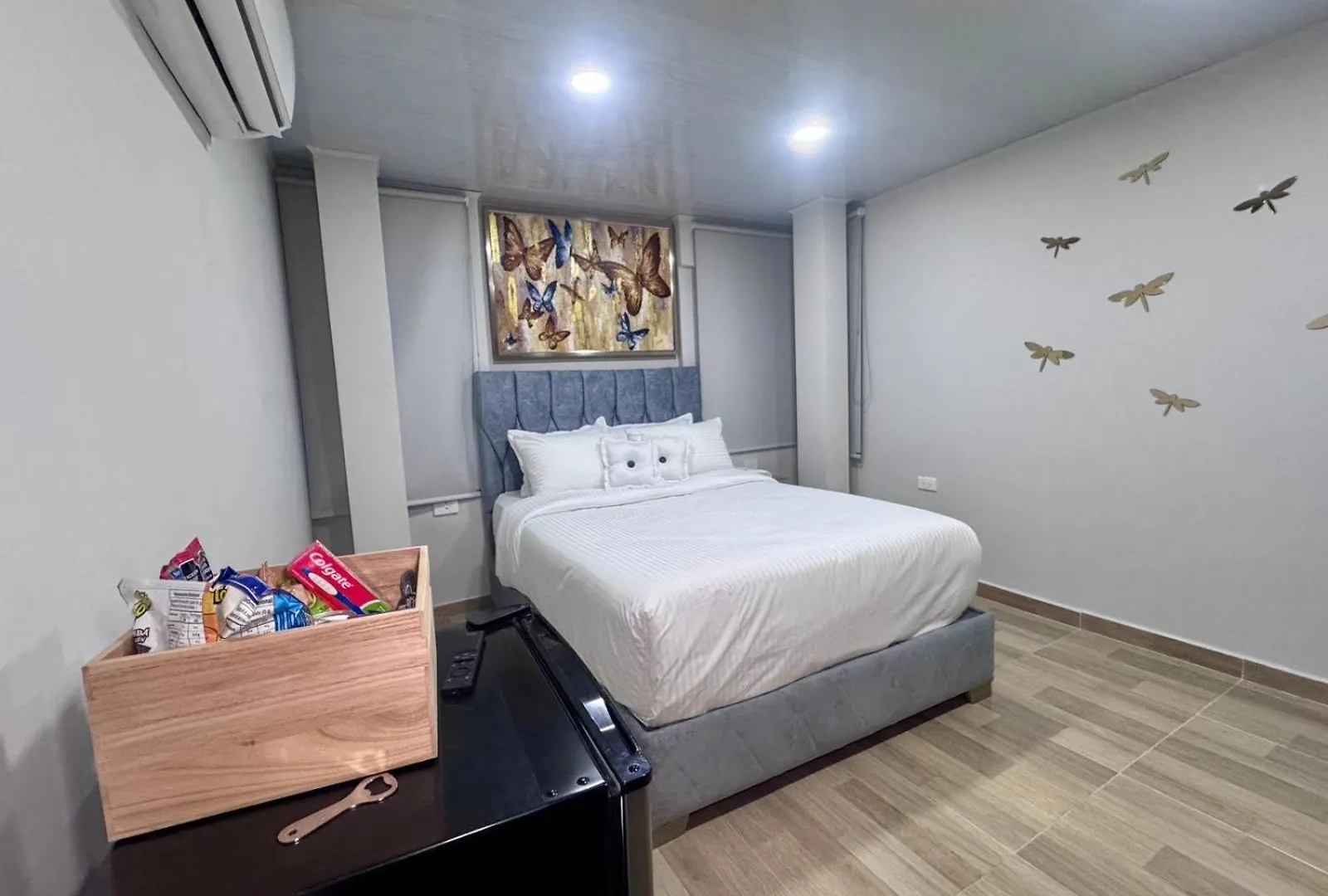 Hospedaje Casa Rueda Barranquilla  0*, Barranquilla (Atlantico)