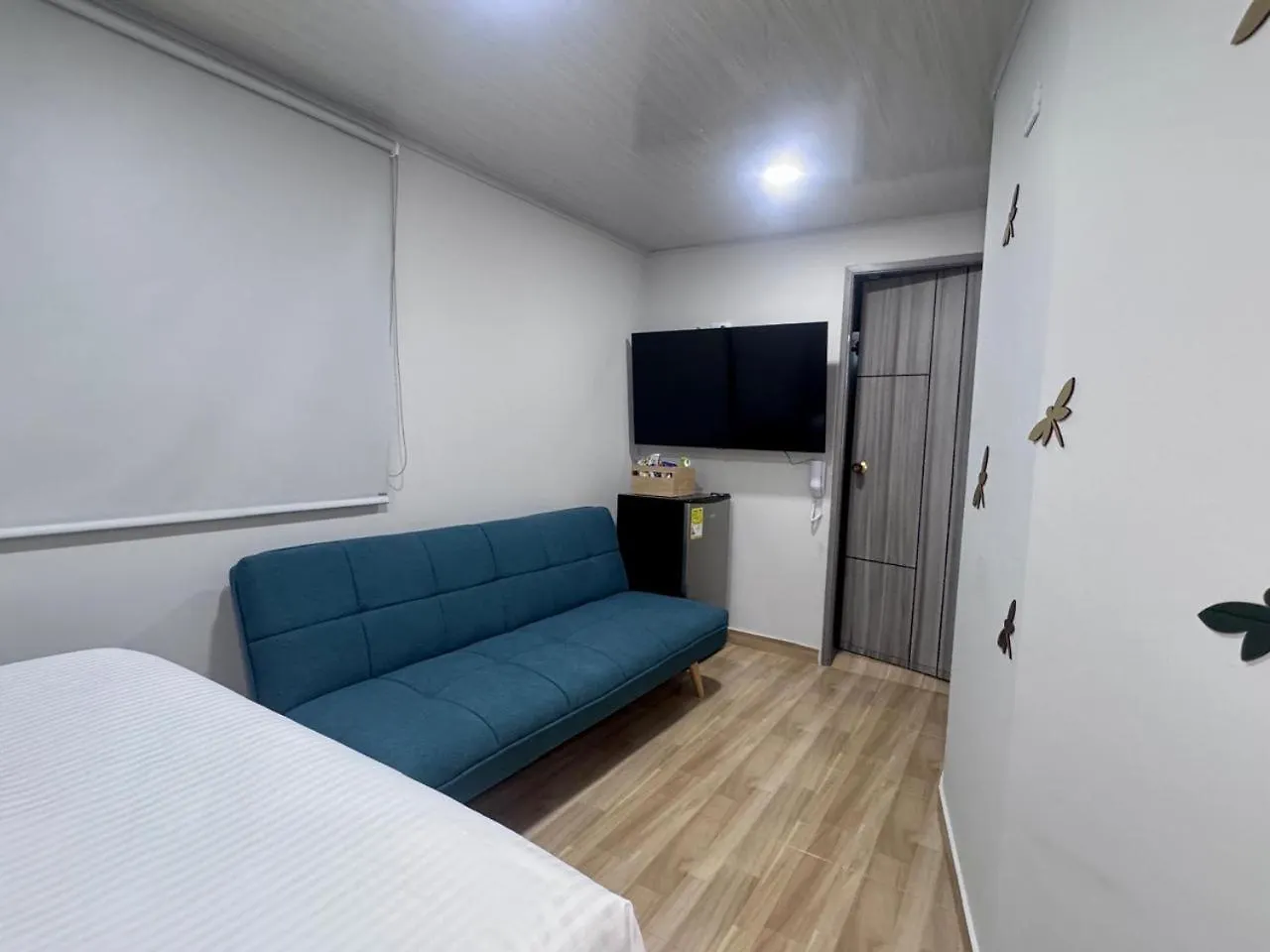 Hospedaje Casa Rueda Barranquilla  0*, Barranquilla (Atlantico) Colombia