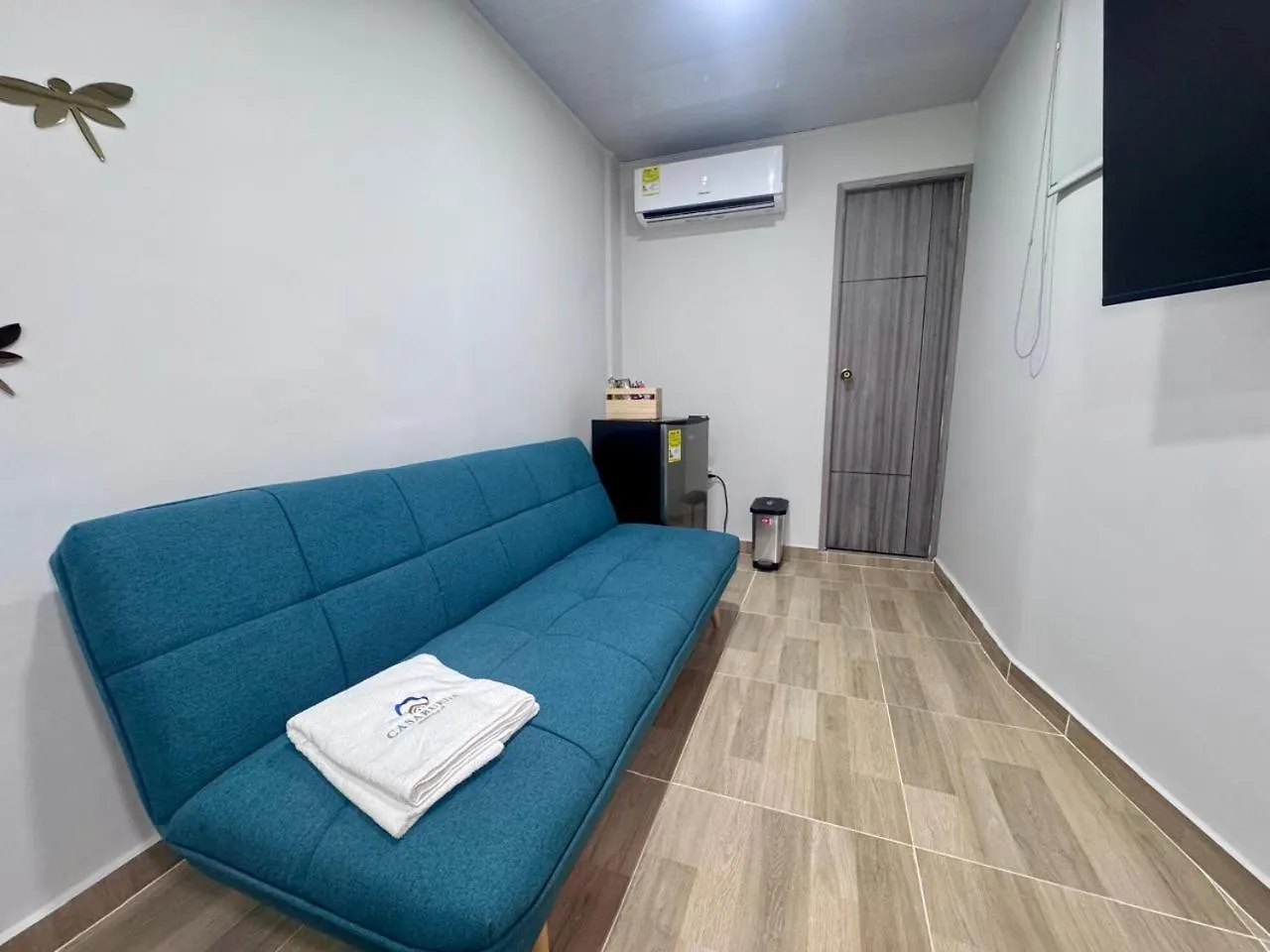 Hospedaje Casa Rueda Barranquilla