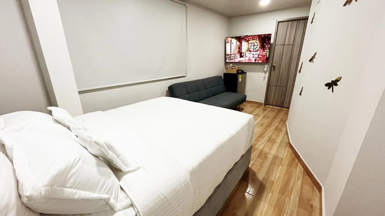Hospedaje Casa Rueda Barranquilla  Colombia