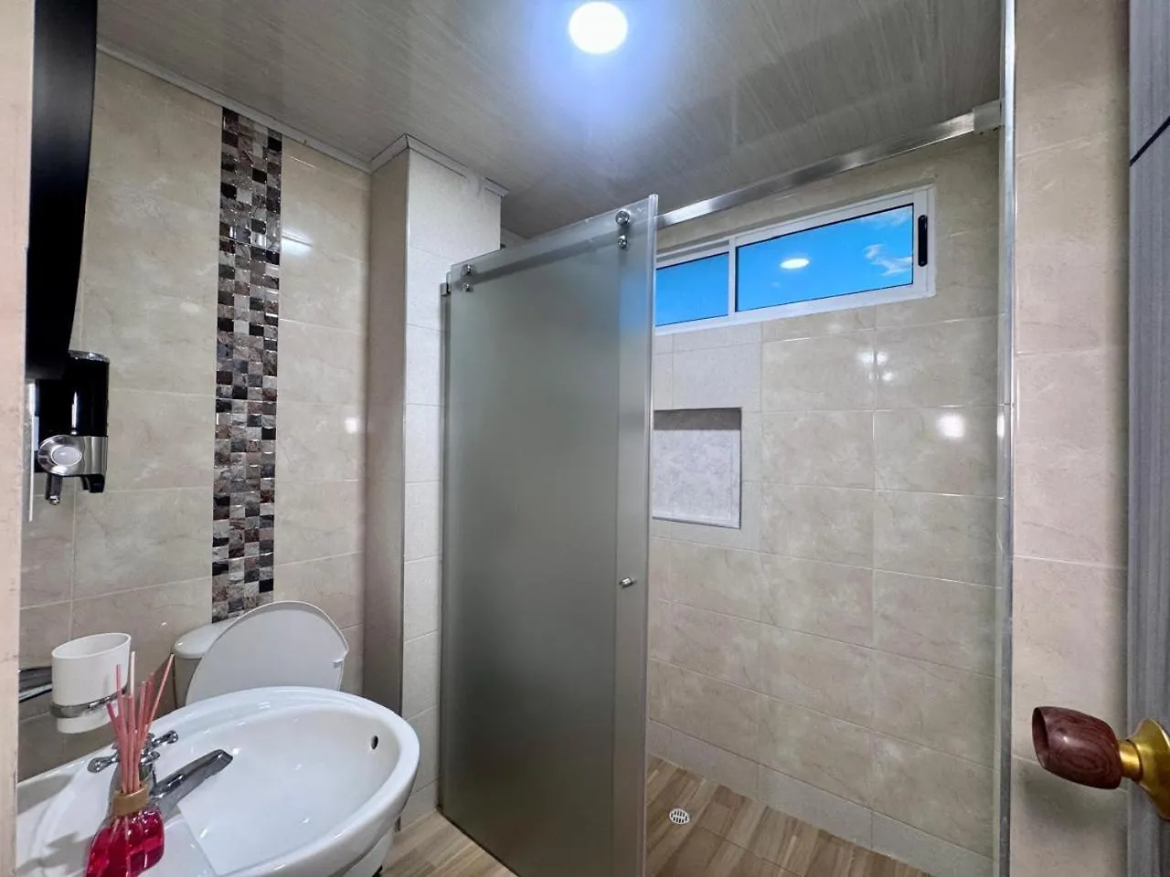 Hospedaje Casa Rueda Barranquilla  Hotel Barranquilla (Atlantico)