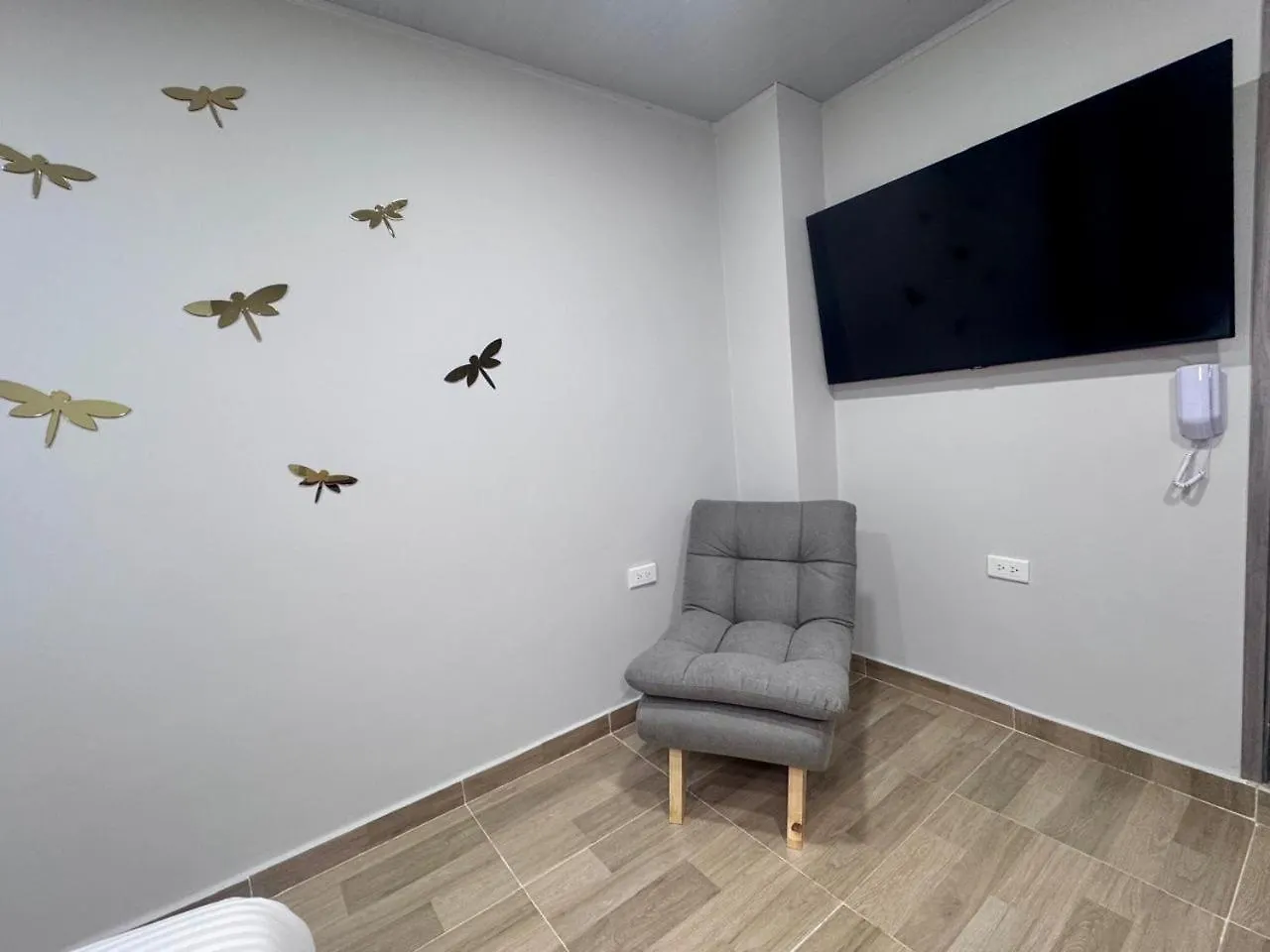 Hotel Hospedaje Casa Rueda Barranquilla  Colombia