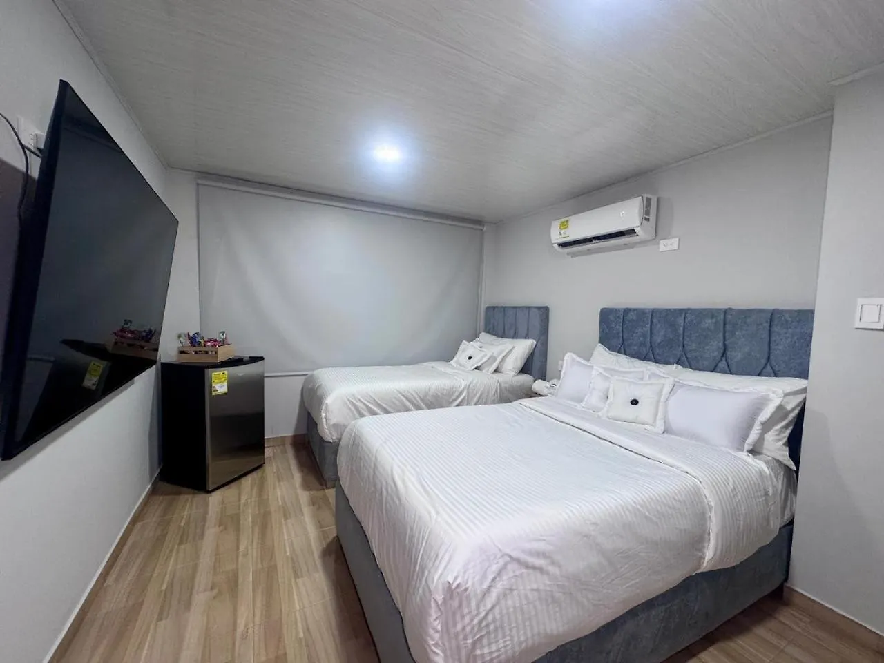 Hospedaje Casa Rueda Barranquilla  Hotel Barranquilla (Atlantico)