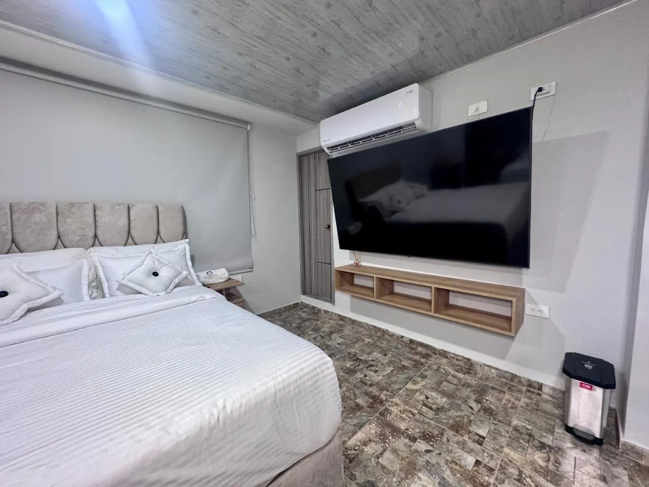 Hospedaje Casa Rueda Barranquilla  Hotel Barranquilla (Atlantico)