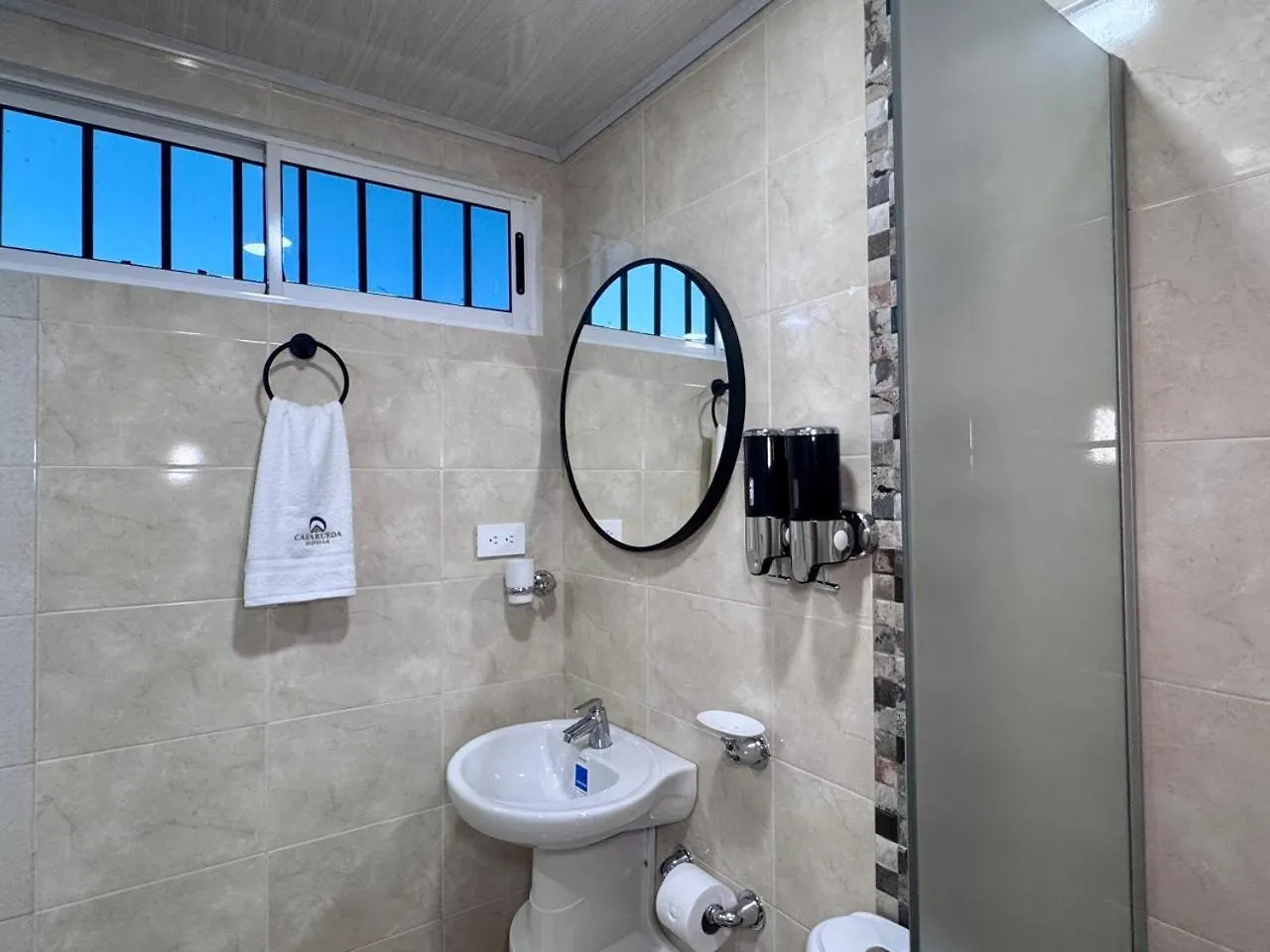 Hospedaje Casa Rueda Barranquilla  Colombia