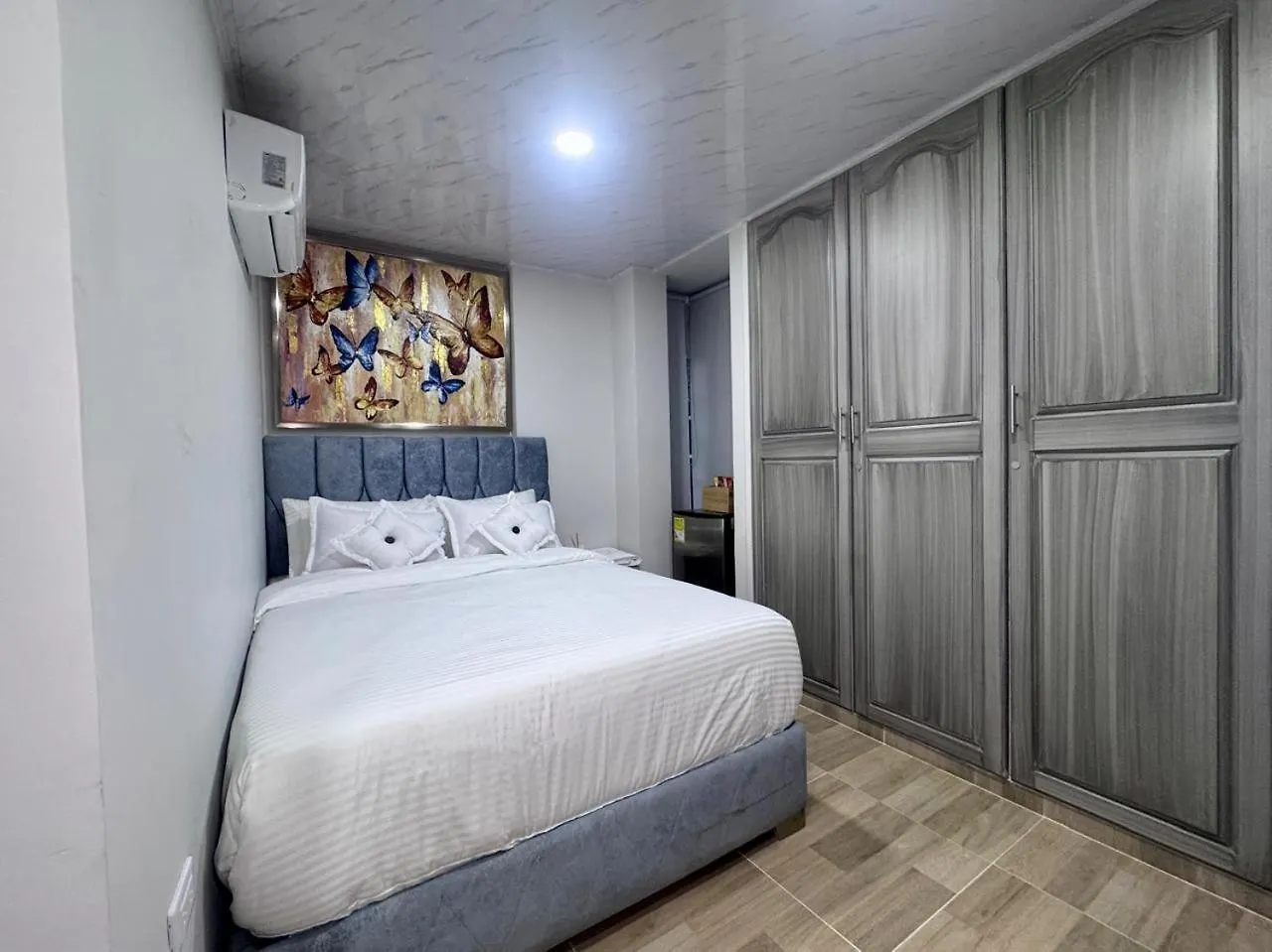 Hospedaje Casa Rueda Barranquilla  0*, Barranquilla (Atlantico)