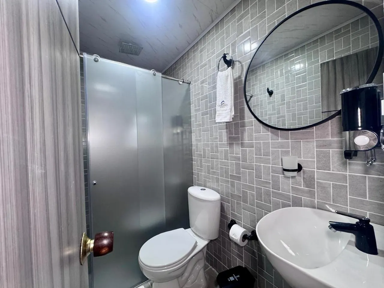 Hotel Hospedaje Casa Rueda Barranquilla