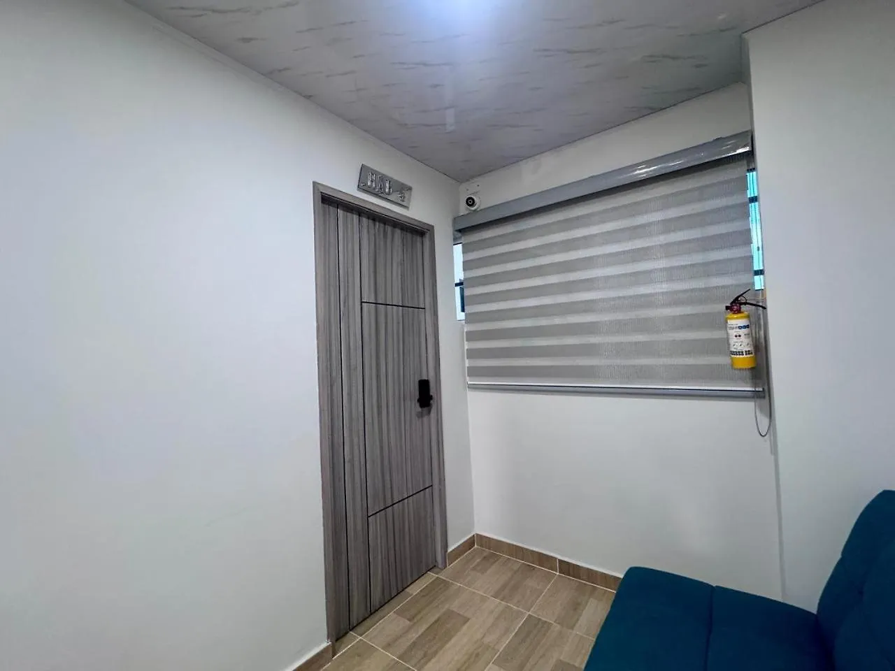 Hospedaje Casa Rueda Barranquilla