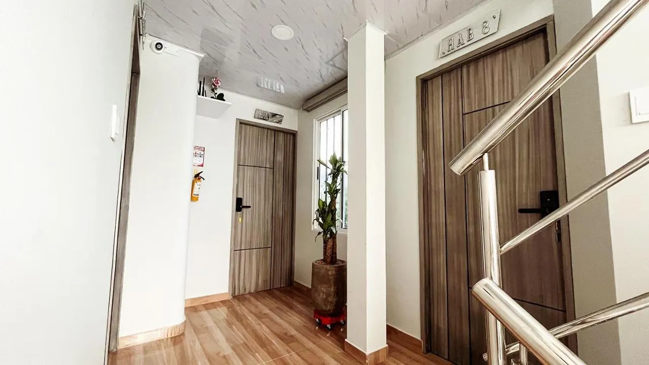 Hotel Hospedaje Casa Rueda Barranquilla