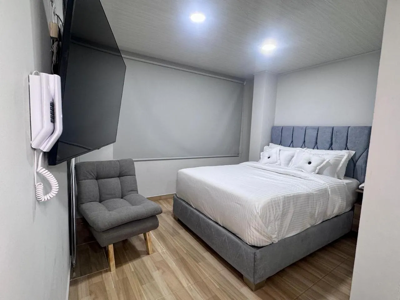 Hotel Hospedaje Casa Rueda Barranquilla