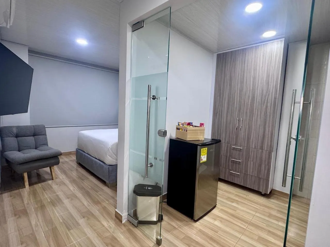 Hospedaje Casa Rueda Barranquilla  Colombia