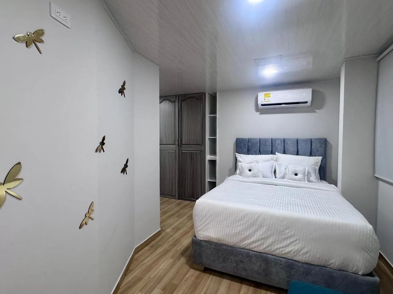Hospedaje Casa Rueda Barranquilla  Kolumbia