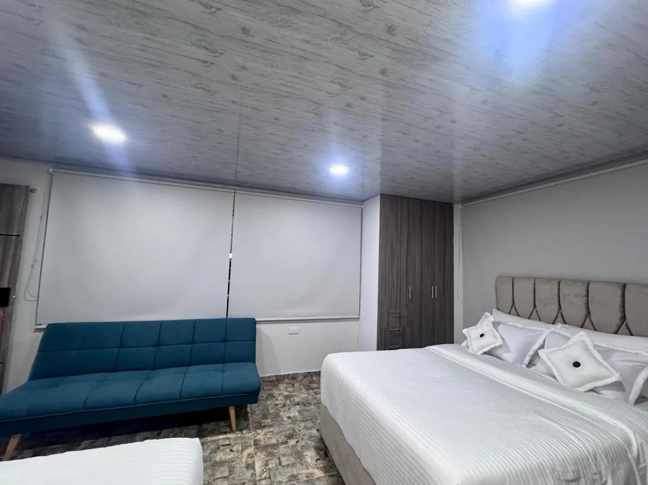 Hospedaje Casa Rueda Barranquilla  0*,  Kolumbia