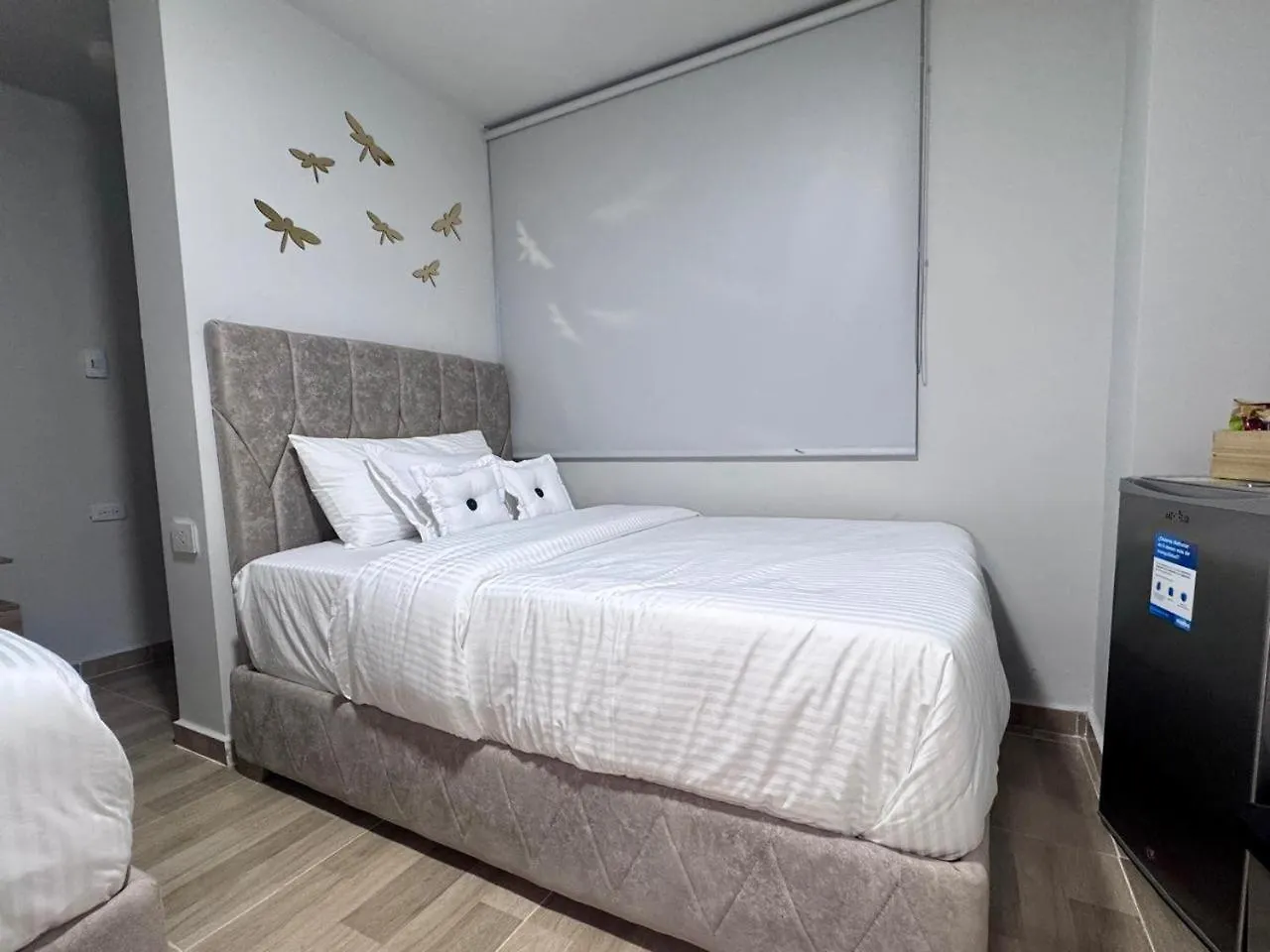 Hospedaje Casa Rueda Barranquilla