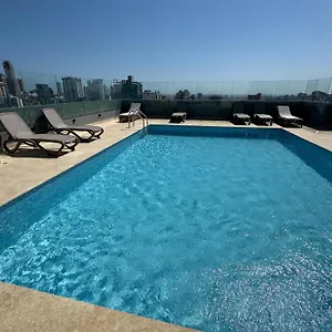 5* Hotel Radisson Diamond